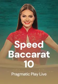 Speed Baccarat 10