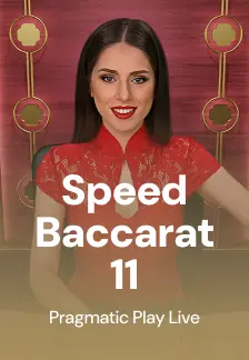 Speed Baccarat 11