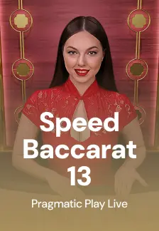 Speed Baccarat 13