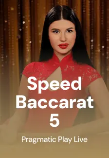 Speed Baccarat 5