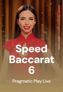 Speed Baccarat 6