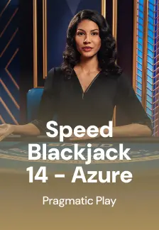 Speed Blackjack 14