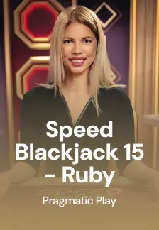 Speed Blackjack 15