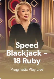 Speed Blackjack 18