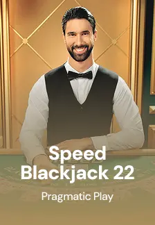 Speed Blackjack 22