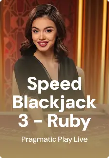 Speed Blackjack 3