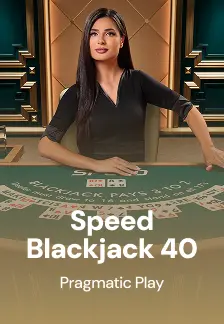 Speed Blackjack 40