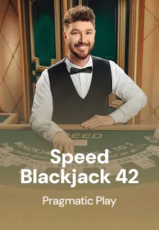 Speed Blackjack 42