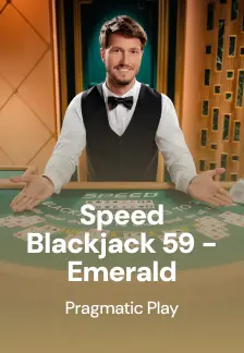 Speed Blackjack 59