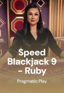 Speed Blackjack 9