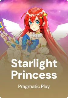 Starlight Princess