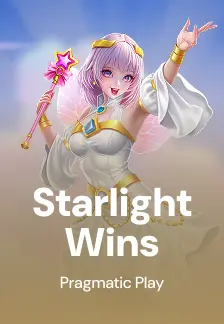 Starlight Wins