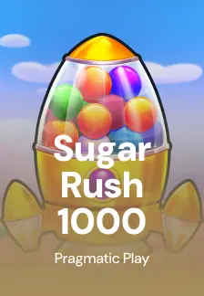 Sugar Rush 1000