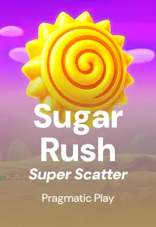 Sugar Rush Super Scatter