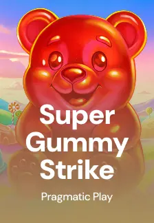 Super Gummy Strike