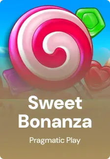 Sweet Bonanza