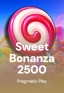 Sweet Bonanza 2500