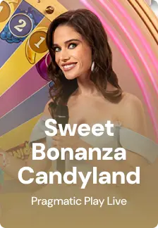 Sweet Bonanza Candyland