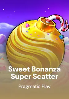 Sweet Bonanza Super Scatter