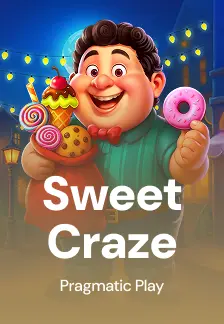 Sweet Craze
