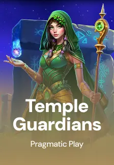 Temple Guardians