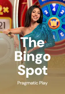 The Bingo Spot