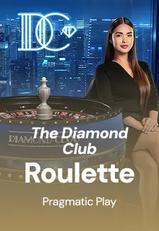 The Diamond Club Roulette