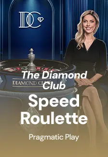 The Diamond Club Speed Roulette