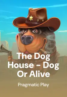 The Dog House - Dog or Alive