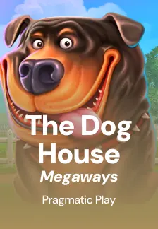 The Dog House Megaways