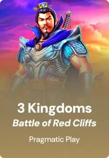 3 Kingdoms - Battle of Red Cliffs