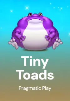 Tiny Toads