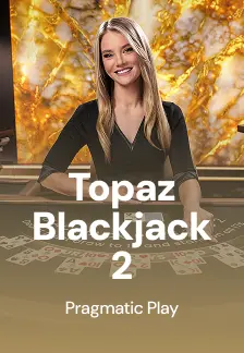 Topaz Blackjack 2