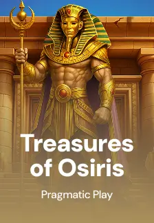Treasures of Osiris