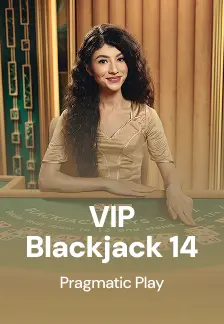 VIP Blackjack 14