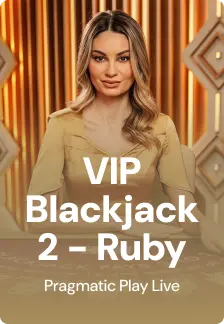 VIP Blackjack 2