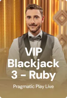 VIP Blackjack 3