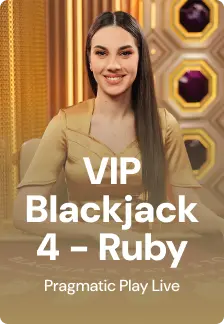VIP Blackjack 4