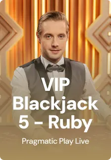 VIP Blackjack 5