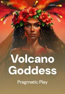 Volcano Goddess