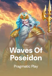 Waves Of Poseidon