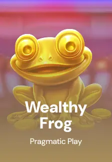 Wealthy Frog