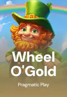 Wheel O'Gold