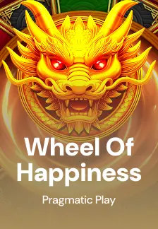 Wheel of Happiness
