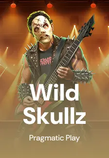 Wild Skullz