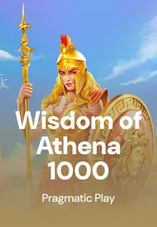 Wisdom of Athena 1000