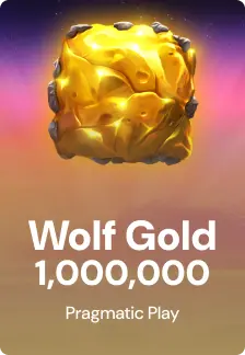 Wolf Gold 1 000 000