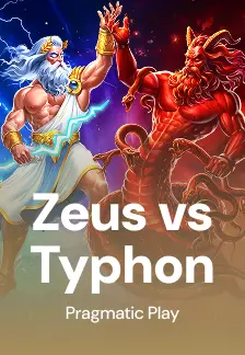 Zeus vs Typhon