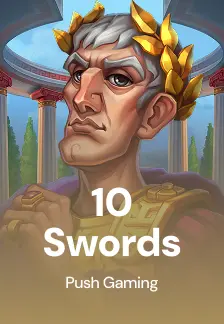 10 Swords