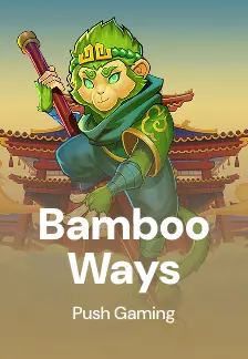 Bamboo Ways